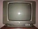 For sale LG TV 21 inch