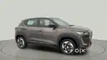 Nissan Magnite 1.0 XE, 2021, Petrol