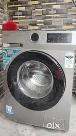 ALL BRAND WASHING MACHINE