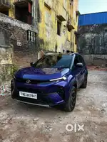 Tata Nexon 2023 ,2024 registrated