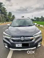 Maruti Suzuki XL6 1.5 Zeta MT, 2024, Petrol