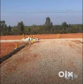Bangarpet town limit Dc Converted Plots