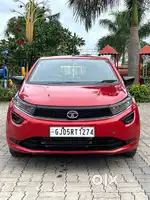 Tata Altroz 1.2 XM Plus, 2023, Diesel