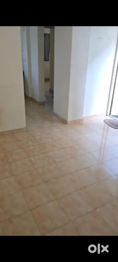 1 BHK flat On Rent furnished