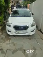 Datsun GO T, 2014, Petrol