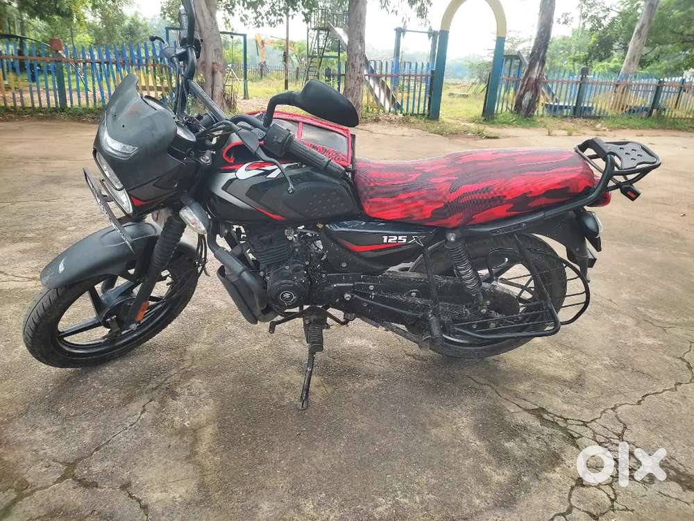 Scratch less condition