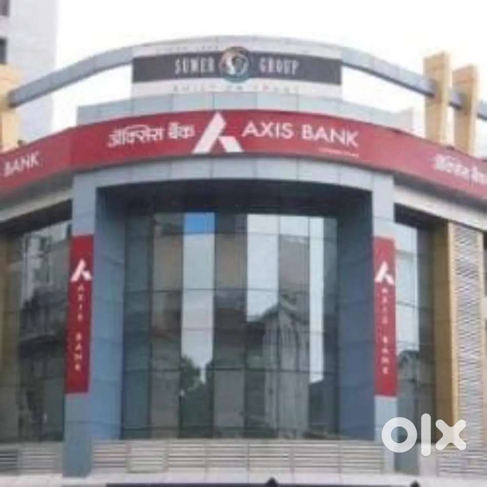 WE ARE HIRING FOR AXIS BANK JOB IN LUCKNOW LOCATION !!