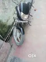 Self start injan ok