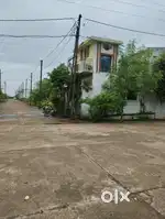 Diverted आवासीय प्लाट, बैंक फाइनेंस उपलब्ध।