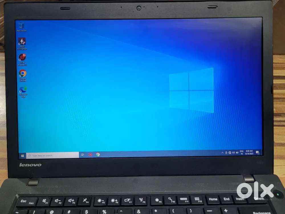 Urgent Sell i5 Laptop Lenovo ThinkPad T440 Laptop