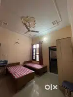 Room for rent only for girls