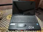 HP LAPTOP 15