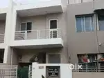 Fully new painted duplex