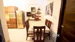 1 Flat With Assured Return