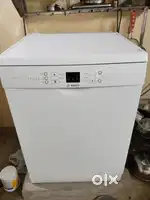 Bosch 13 Plate - Dishwasher