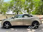 Toyota Corolla Altis 2016 Diesel Well Maintained