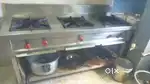 Deep freezer