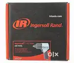 Brand New IR Make Impact Pneumatic 1/2 Inch Tool 231GXP