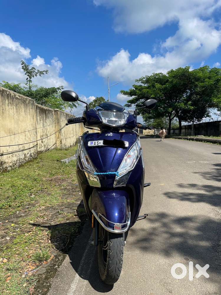 Tvs jupiter 125 for sale