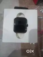 Excellent condition smart watch. Boat