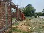 MDA approved commercial Plot on Moradabad Agwanpur Road