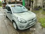 Ford Figo 2012 Diesel Well Maintained