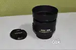 Nikon 35mm Prime Lens