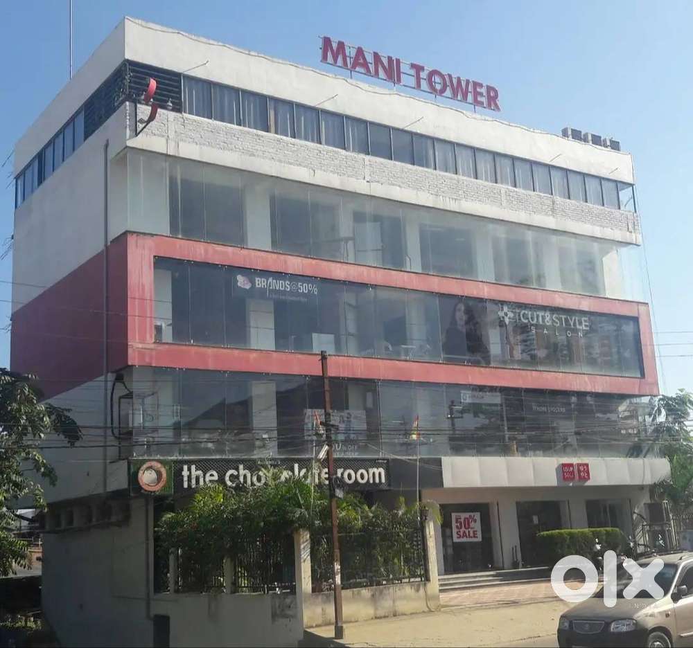 IVR tainaba point 86 ki Loupham thadokchari. Athubagini point ta 45K