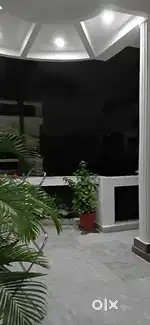 1 BHK room on rent for small families