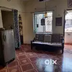 Well-maintained 2BHK Apt sale in a peaceful locality of  Sanatorium