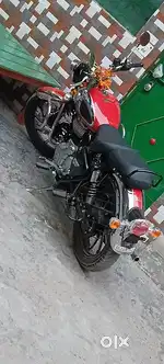 ROYAL ENFIELD / CLASSIC 350 / Bullet 350 Hero Honda BMW Java TVS