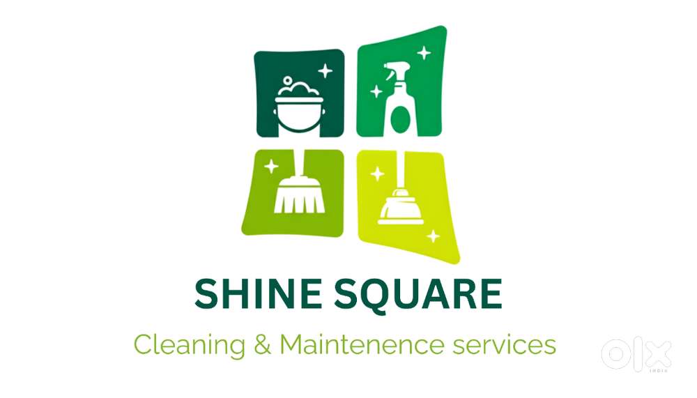 Need a man for cleaning work     पार्ट-टाइम क्लीनर