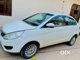 Tata Zest 2015 Diesel Well Maintained
