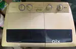 LG 6.5 kg washing machine