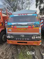 Eicher 1059 ( 14 feet body )