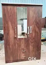 BRAND NEW wardrobe