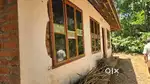 1 acer 90 cent with old house perfect for resort,homestay ,farm etcc