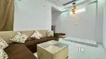 1 BHK FULLY FURNISHED FLAT FOR SALE AT PRIME LOCATION