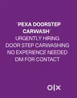Doorstep Carwash