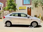Ford Figo Aspire 1.5 TDCi Titanium Plus, 2018, Diesel
