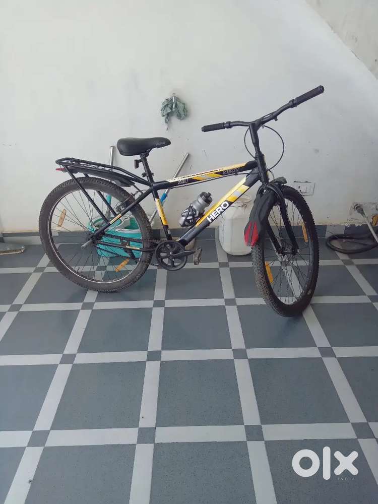 Hero next in good condition