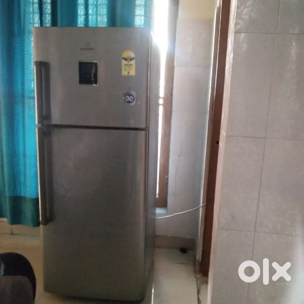 Refrigerator videocon
