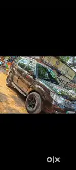 Selling my Tata Safari