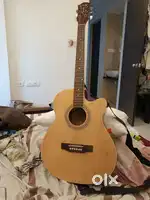 Kandence Rosewood 40 Guitar