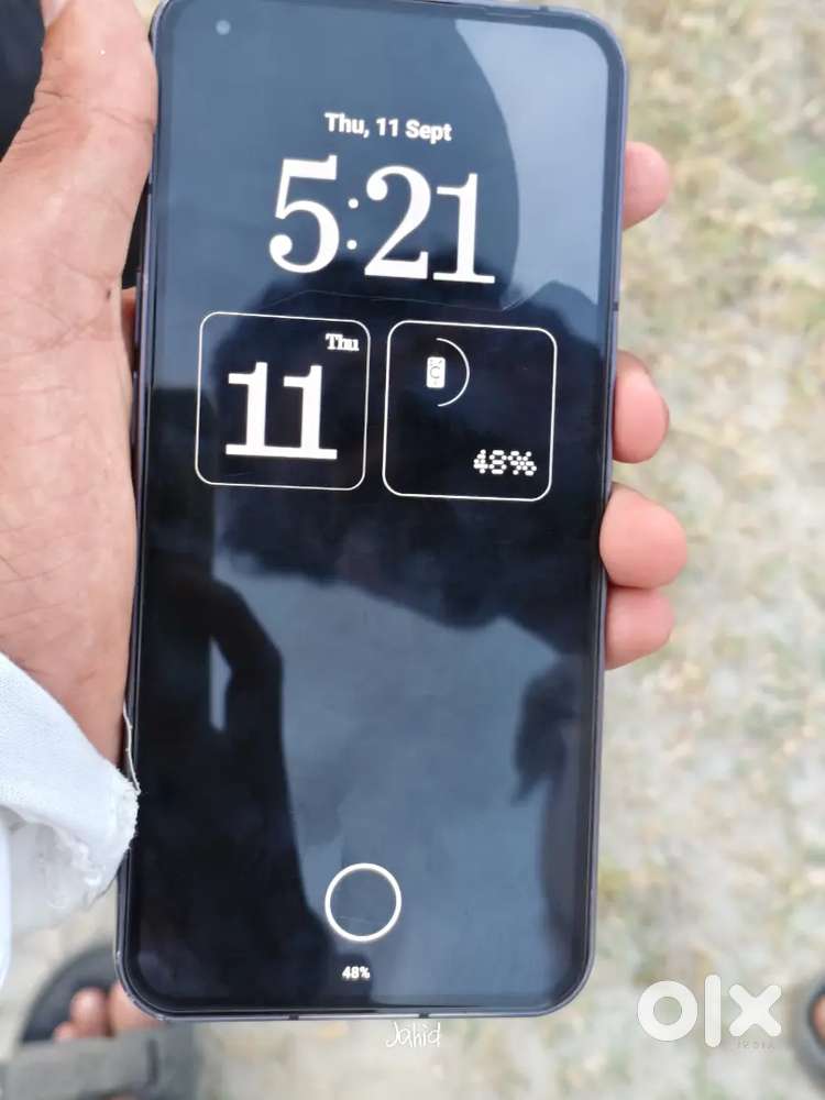 Nothing phone 1