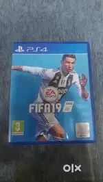 FIFA 19 SPL EDITION