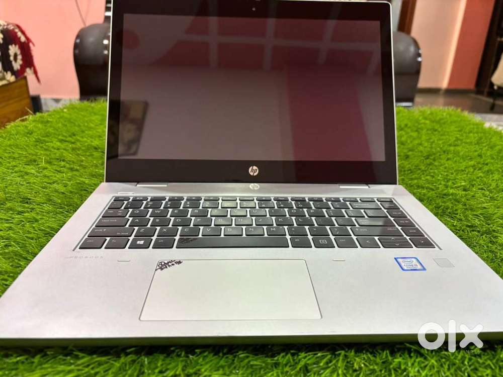On Emi Refurbished Hp 640G5 laptop i5 8th at wholesale rate available