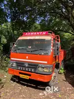 Eicher 1095 14Ft