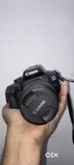 SELL CANON D 3000