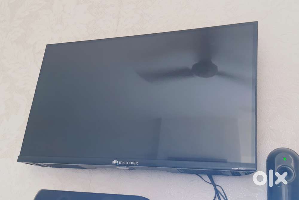 Micromax LED TV